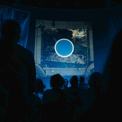 Simon Weckert's avatar