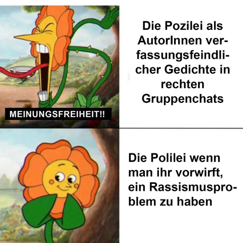 Posted media