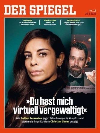 Posted media