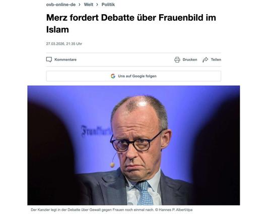 Posted media