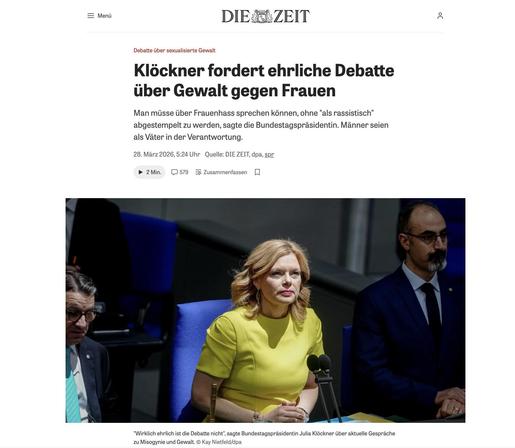 Posted media